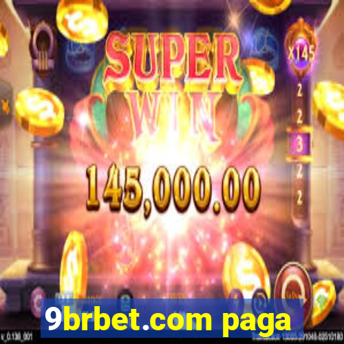 9brbet.com paga